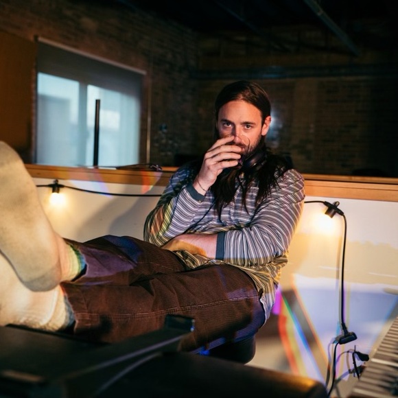 Meet your Posher, Caleb - Picture 2 of 9